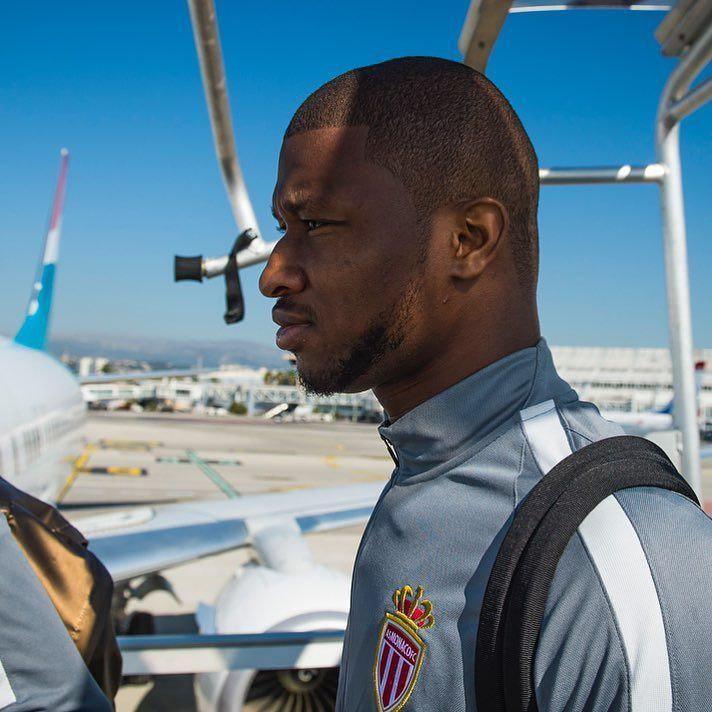 Бенжамен Менди 