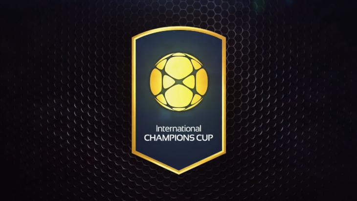 International Champions Cup