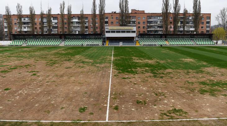 Кубок Украины: «Шахтер» прошел «Полтаву» не выхода на поле