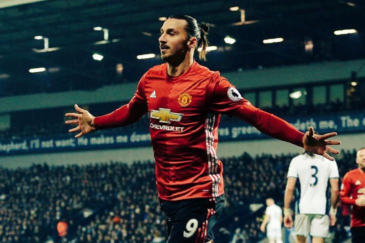 Златан Ибрагимович