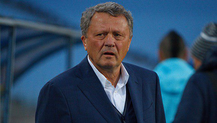 «Коньяспор» может пригласить Мирона Маркевича