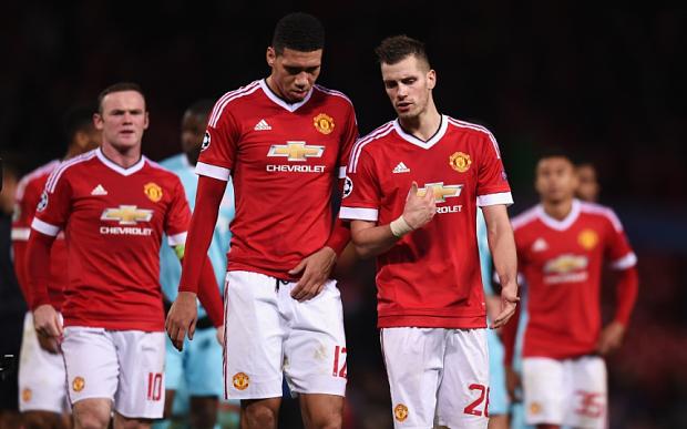 Ван Гаал: «Я не могу каждый раз говорить, что не повезло забить, но это так»