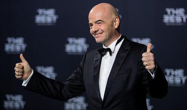 На ЧМ-2018 будут видеоповторы