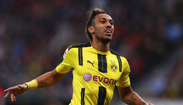 Обамаеянг близок к переходу в «ПСЖ»