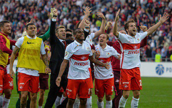 Каррера: «В последние минуты матча испытывал огромные эмоции и даже заплакал»