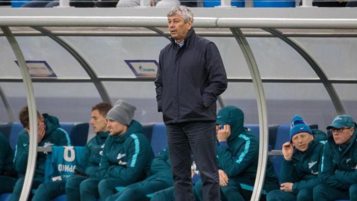 Луческу: «Не думаю, что «Спартак» был лучшим, но чемпионство они заслужили»