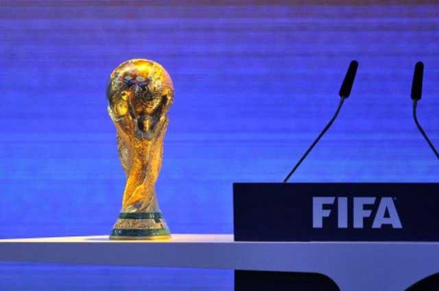 ЧМ-2030 может пройти сразу в 4 азиатских странах