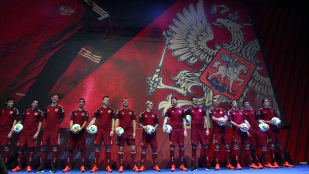 Сборная России в октябре может сыграть с Индией