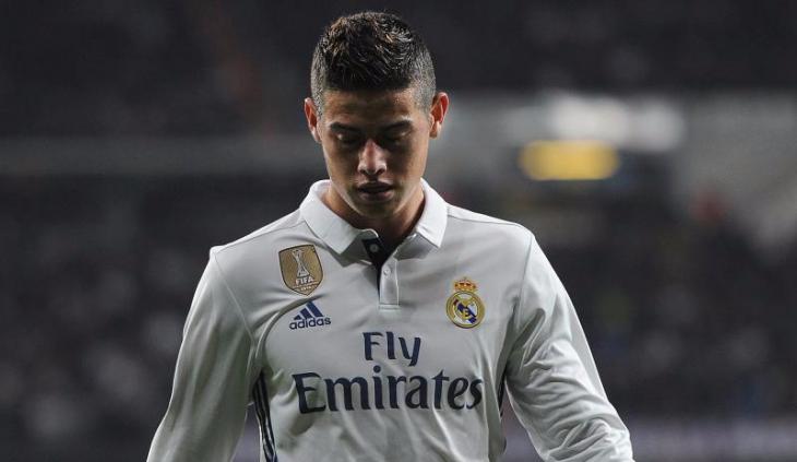 Хамес Родригес