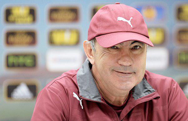 Бердыев может возглавить «Рубин», а также стать президентом клуба