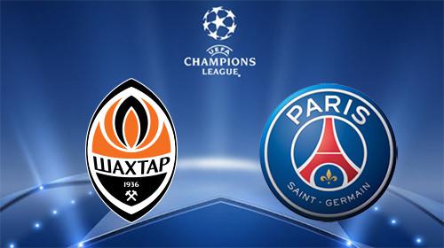 «Шахтер» - «ПСЖ». Гости не рекомендуют своим болельщикам ехать в Украину