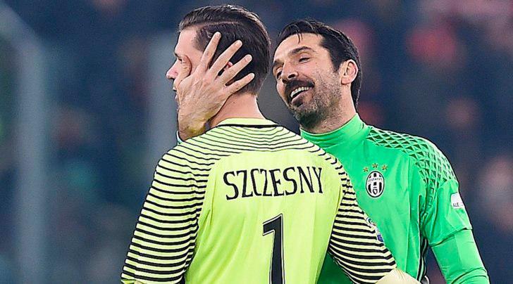 «Арсенал» продает Щенсного в «Ювентус» за 16 млн евро