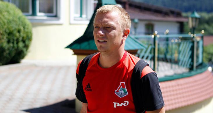 Ренат Янбаев