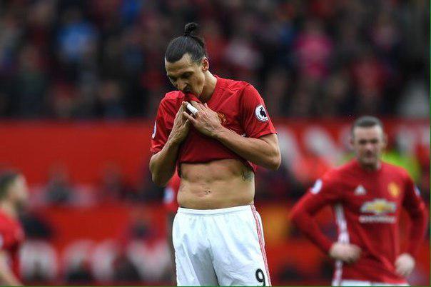 Златан Ибрагимович