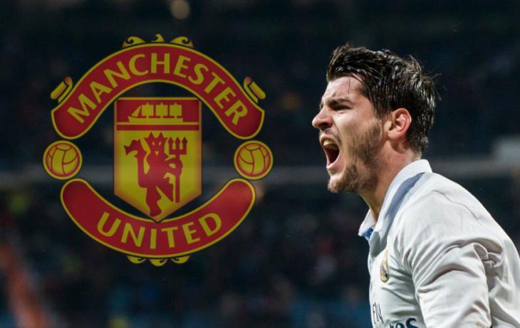 Альваро Мората