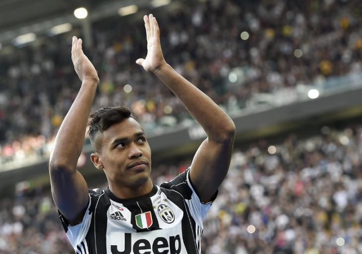 Алекс Сандро