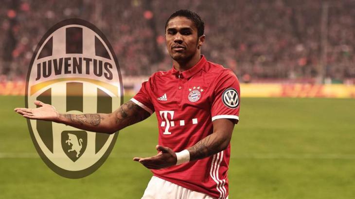 Дуглас Коста