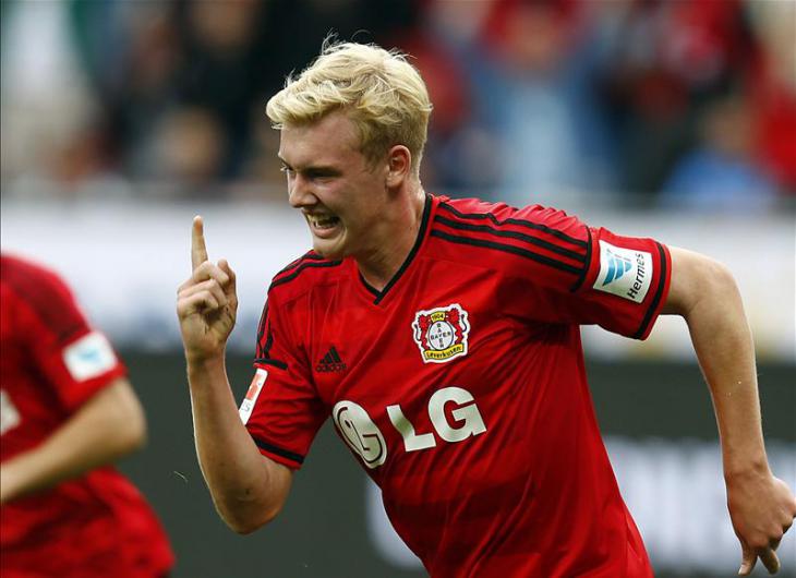 Юлиан Брандт