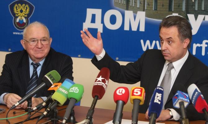 «Гент» - «Зенит». Мутко просит УЕФА перенести игру на нейтральное поле