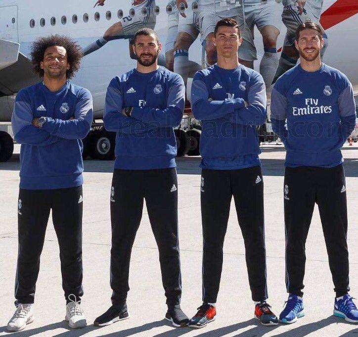 Роналду становится ближе к капитанской повязке