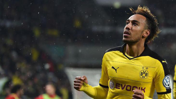 Пьер-Эмерик Обамеянг