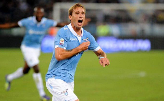 «Милан» переманил к себе капитана «Лацио»