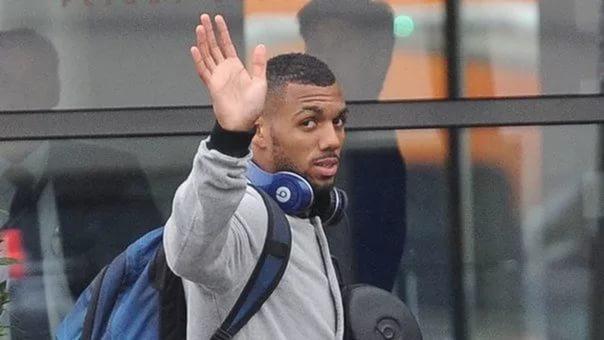 Московскому «Динамо» запретили регистрировать новых футболистов