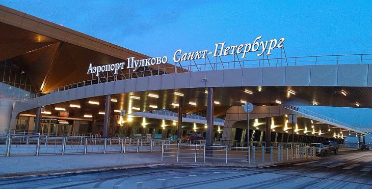 «Зенит» отправился в Израиль на матч Лиги Европы