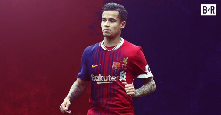 Филиппе Коутиньо