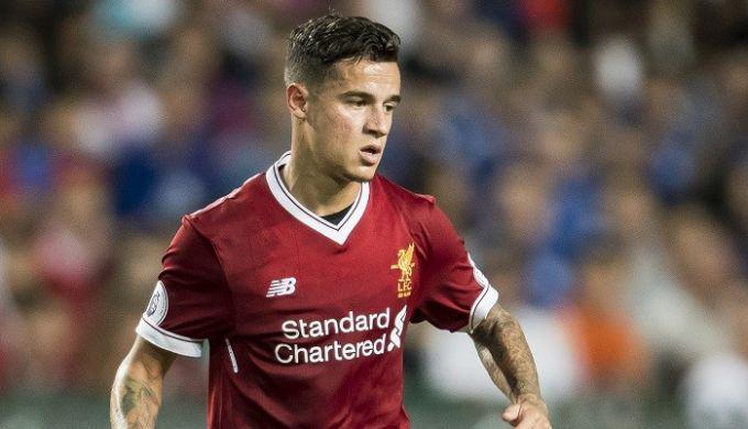 Филиппе Коутиньо