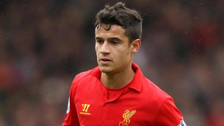 Филиппе Коутиньо