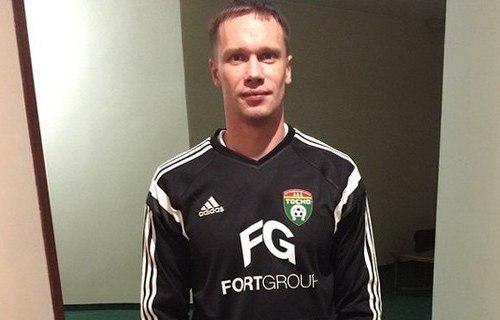 Голкипер «Уфы»: «У «Зенита» игра поставлена хуже, чем у ЦСКА и «Локомотива»