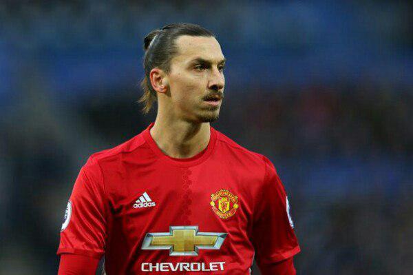 Златан Ибрагимович