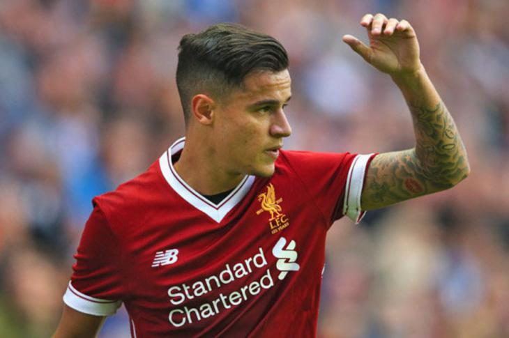 «Барселона» отказывается от Коутиньо