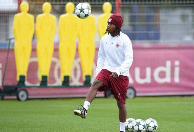 Ренату Саншеш