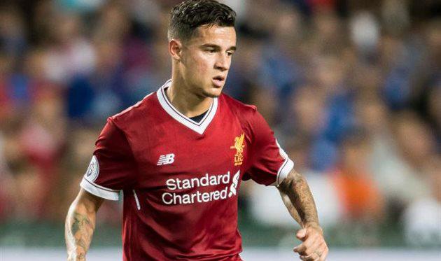 «Ливерпуль» продаст Коутиньо следующим летом