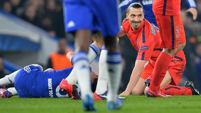 Ибрагимович