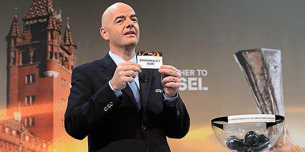 «Матчи с «Локомотивом» возможность установить мир между Турцией и Россией»