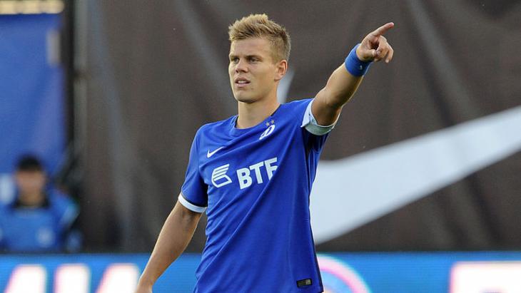 Венгер сейчас думает, стоит ли приглашать Кокорина