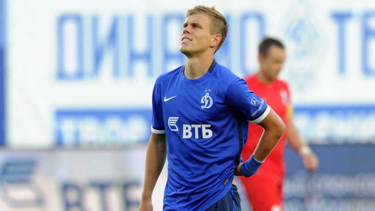 «Спартак» готов сделать серьезное предложение Кокорину, но тот поедет в Англию»