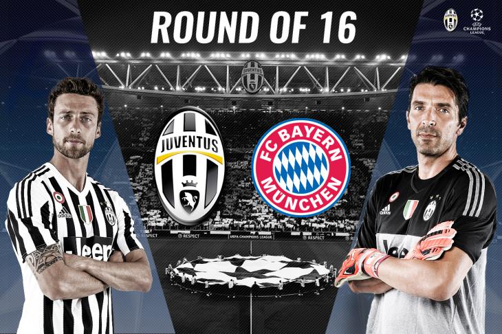 «Ювентус» не будет парковать автобус с «Баварией» и планирует показать красивую игру