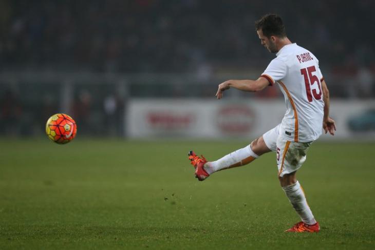 Пьянич близок к переходу в «Реал»?