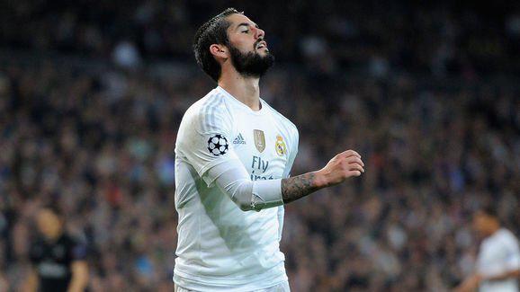 «Реал» отказался продавать Иско