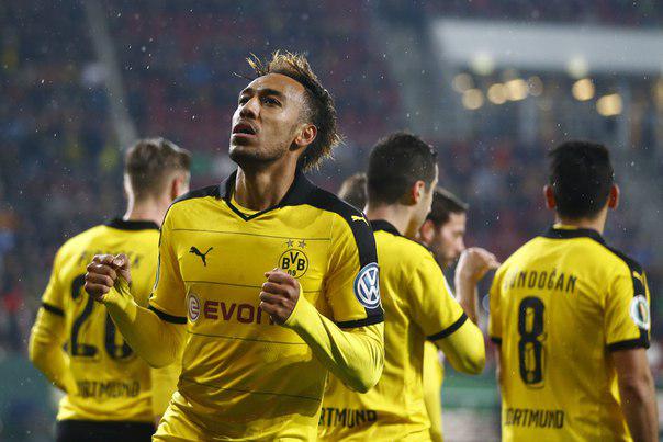 Нападающий дортмундской «Боруссии» сообщил, что не собирается покидать свой клуб