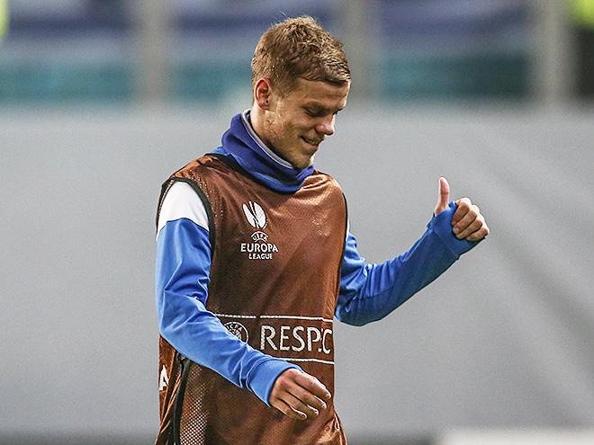 «Арсенал» больше не интересуется Кокориным