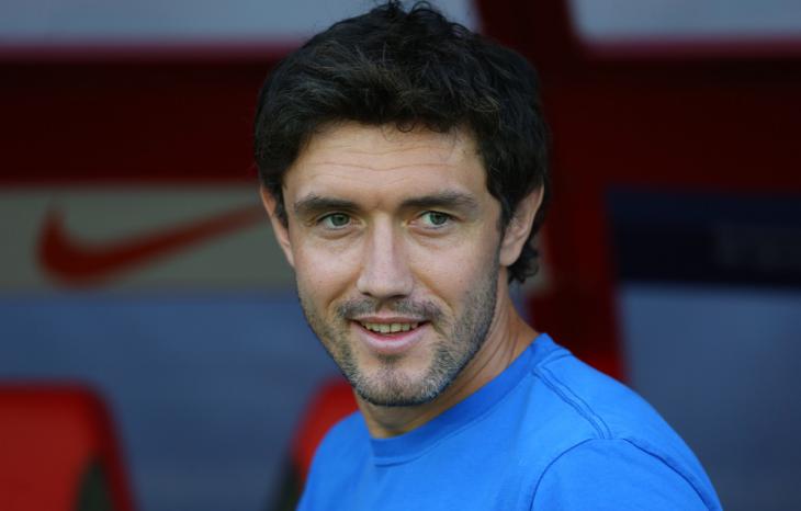 Официально: Жирков – игрок «Зенита»