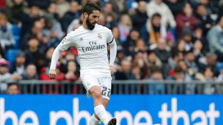 «Арсенал» планирует подписать Иско в летнее трансферное окно