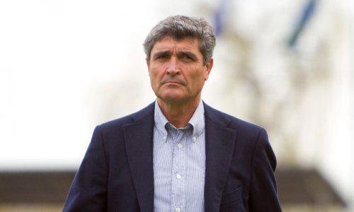 «Валенсия» может пригласить на пост главного тренера бывшего наставника «Днепра»