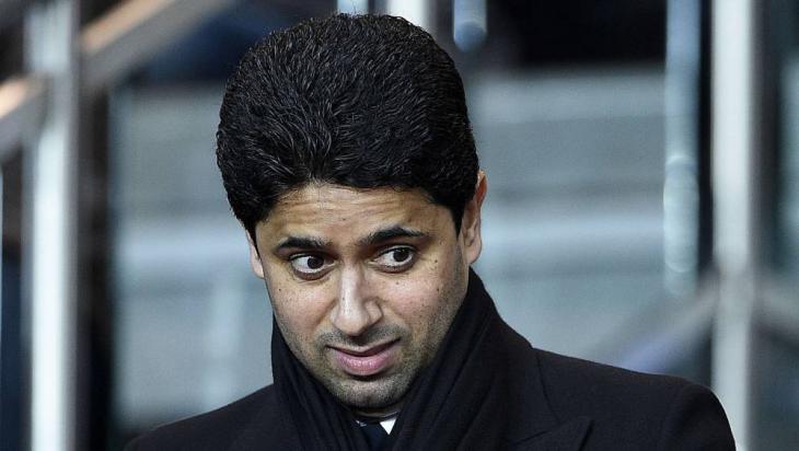  Нассер Аль-Хелайфи 