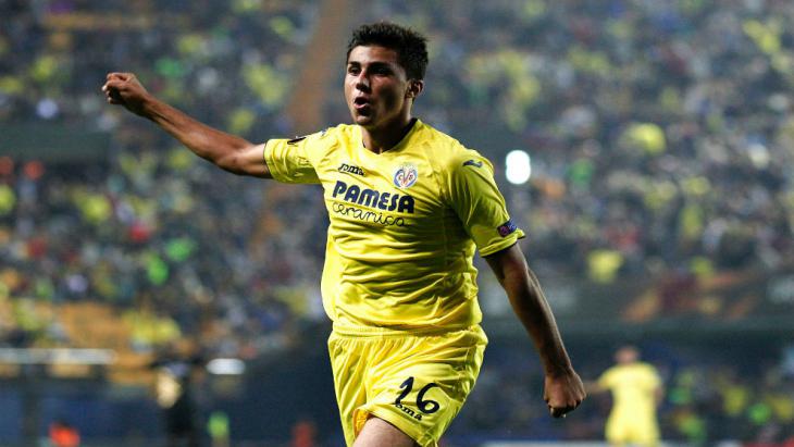 Родриго эрнандес